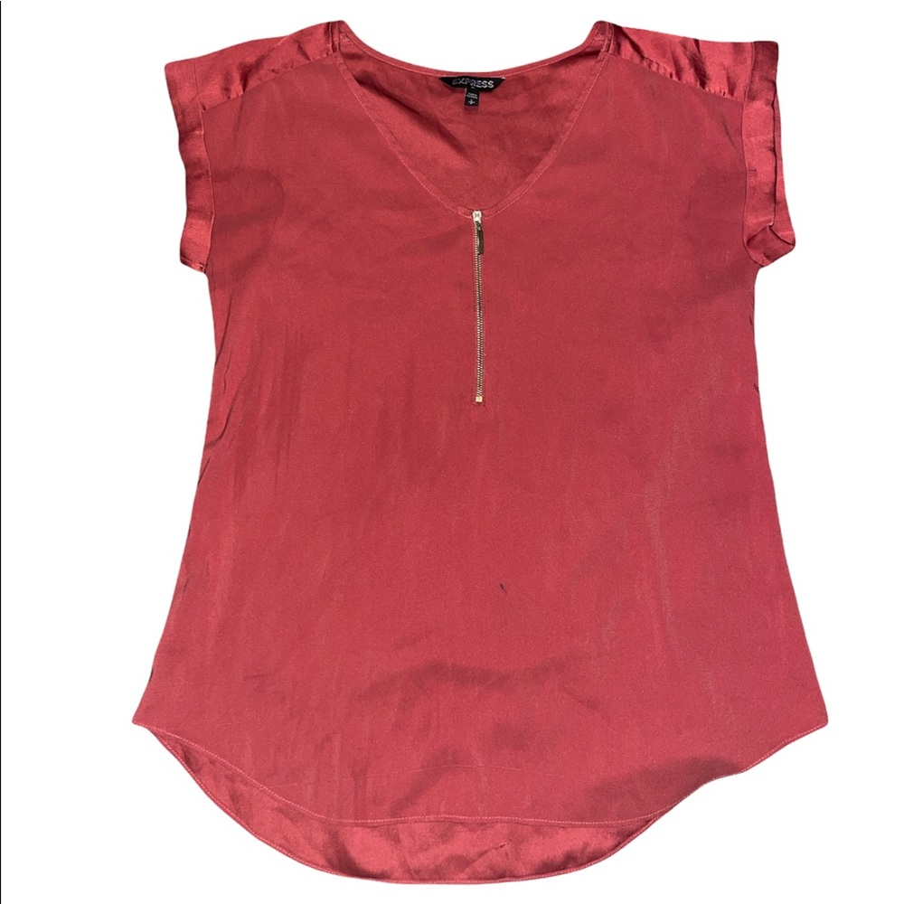 Women’s short sleeve top